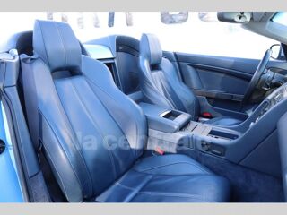 Vantage ROADSTER 4.3 390 BVA6 2008 occasion 83490 Le Muy