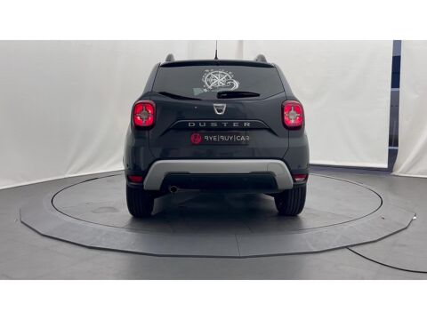 Duster 1.5 Blue dCi 115ch - finition 15 ANS - GARANTIE 12 MOIS 2021 occasion 33130 B&egrave;gles