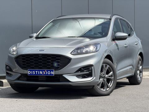 Kuga 2.0 EcoBlue 120 BVA ST-Line 2024 occasion 35300 Foug&egrave;res