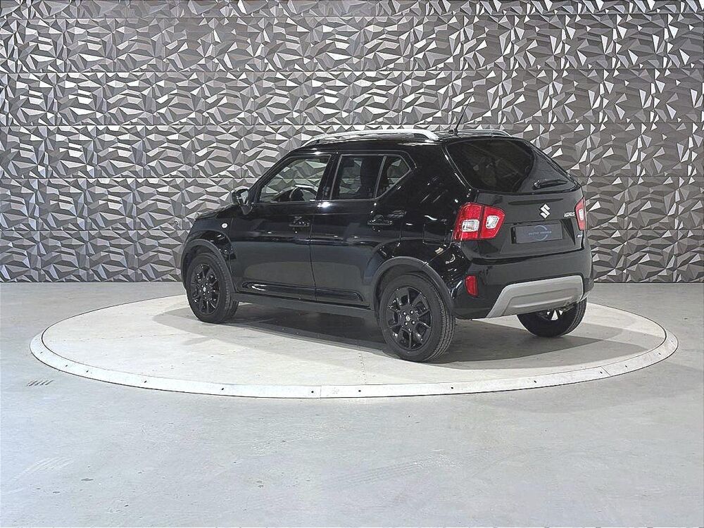Ignis 1.2 Dualjet + Hybrid SHVS - BV CVT 2017 SUV Privil&egrave;ge PHASE 2021 occasion 78680 &Eacute;p&ocirc;ne