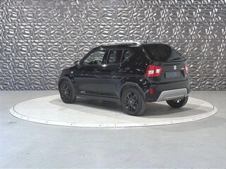 Ignis 1.2 Dualjet + Hybrid SHVS - BV CVT 2017 SUV Privil&egrave;ge PHASE 2021 occasion 78680 &Eacute;p&ocirc;ne