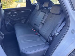 Seal U 1.5 DM-i 324 AWD 4X4 2024 occasion 38330 Montbonnot-Saint-Martin
