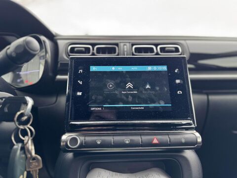 C3 SHINE 110CH - CAM - CARPLAY - PHASE 2 2021 occasion 13760 Saint-Cannat