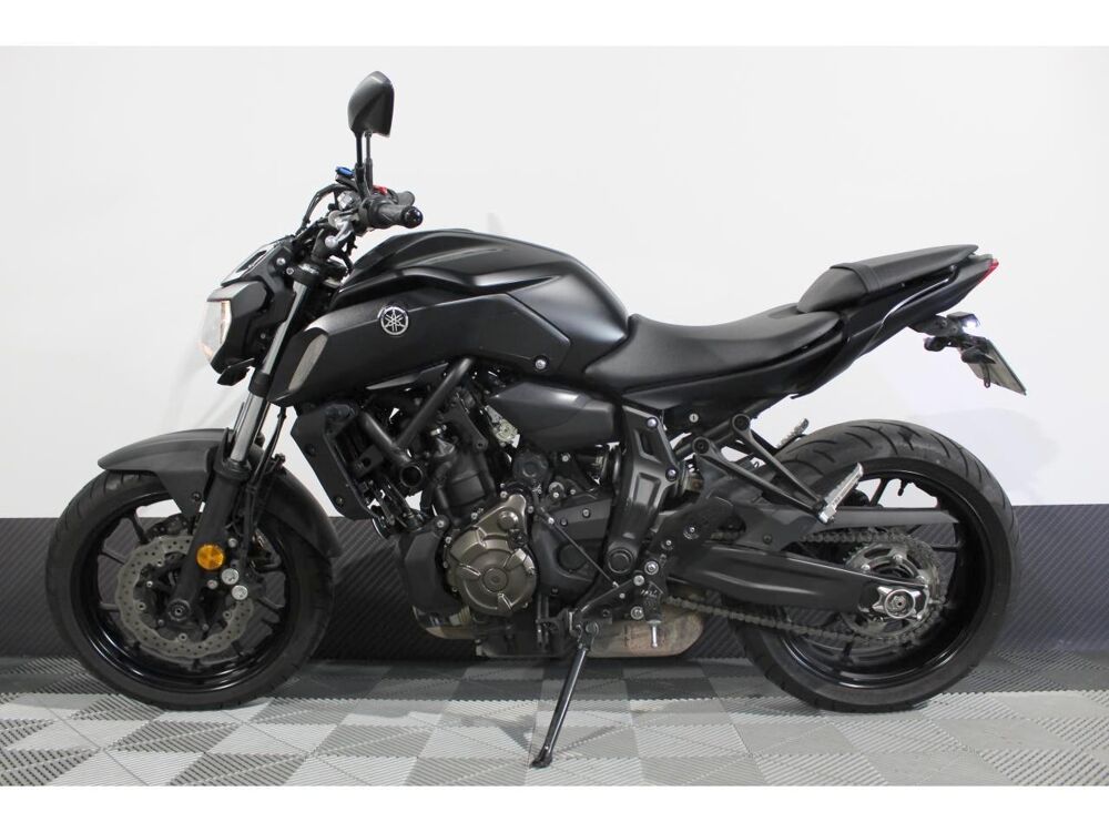 YAMAHA 2020 occasion 95340 Bernes-sur-Oise