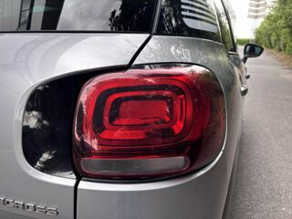 C3 Aircross 1.5 BlueHDi - 120 S&S - BV EAT6 Feel 2019 occasion 77185 Lognes