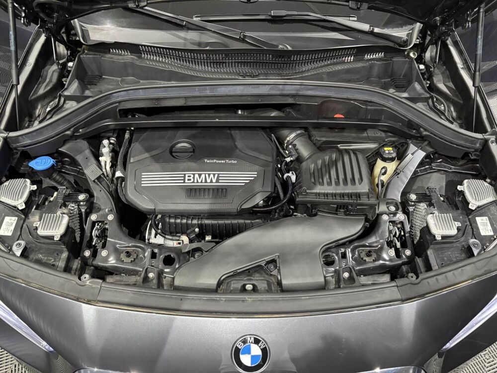 X2 sDrive 18i - S&S F39 M Sport 2021 occasion 47200 Saint-Pardoux-du-Breuil