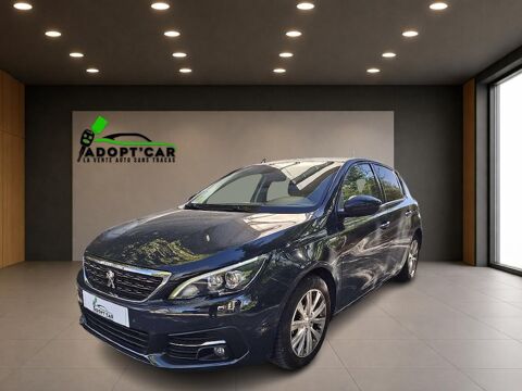 Annonce voiture Peugeot 308 8990 €
