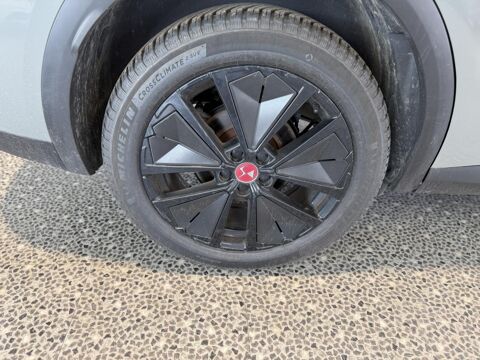 DS3 1.5 BLUEHDI 130CH PERFORMANCE LINE EAT BVA GARANTIE 12 MOIS 2024 occasion 16000 Angoul&ecirc;me