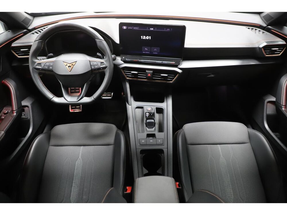 Formentor VZ 1.4 e-Hybrid 245 - DSG 6 2022 occasion 06550 La Roquette-sur-Siagne