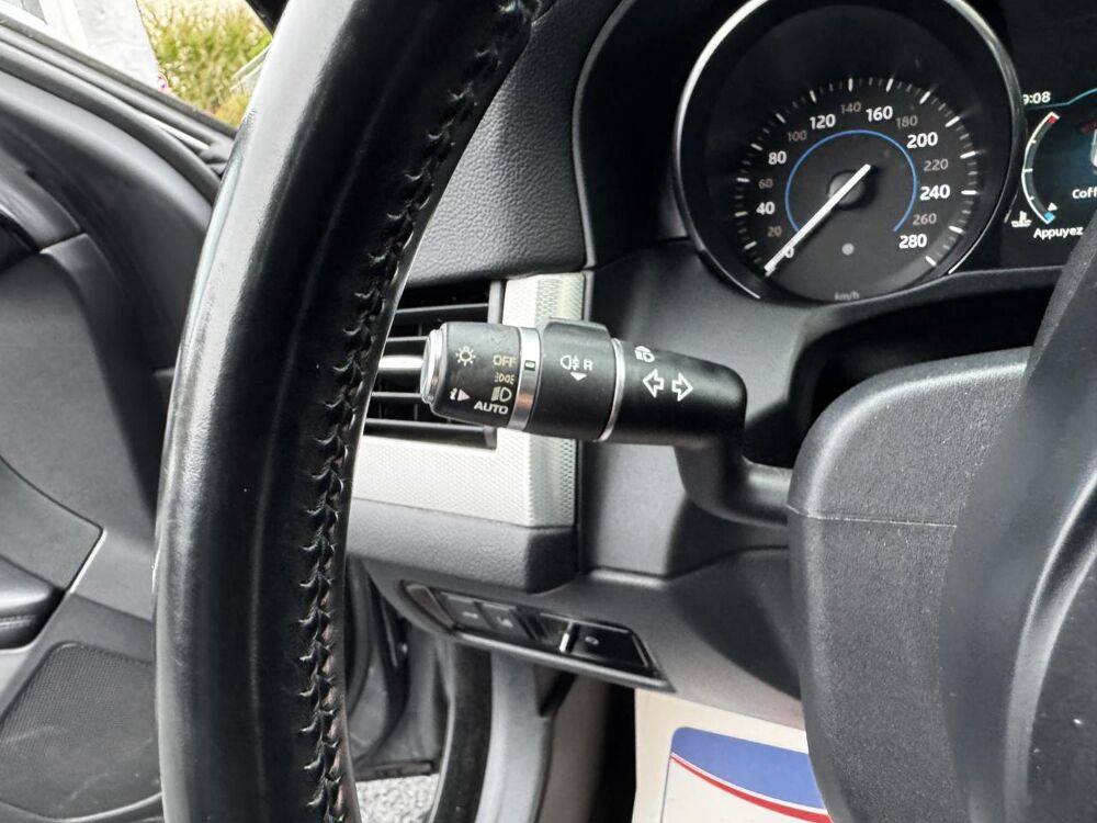 XF 2.0 D - 180 BVA S&S Prestige Gps + Camera AR + Clim 2016 occasion 19100 Brive-la-Gaillarde