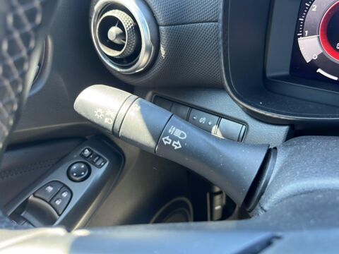 Juke 1.0 dig-t 114 n-connecta 2025 occasion 57525 Talange