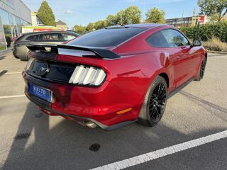 Mustang GT Fastback 5.0 V8 450 COUPE - Fran&ccedil;aise 2019 occasion 49070 Beaucouz&eacute;