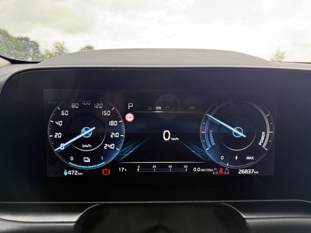 Niro Hybrid ACTIVE BUSINESS 1.6 GDI 141 DCT6 2024 occasion 44700 Orvault