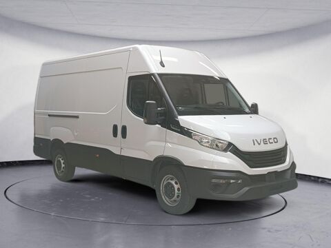 Daily 35s16 2.3 v12 hi-matic 156cv 2026 occasion 34190 Ganges