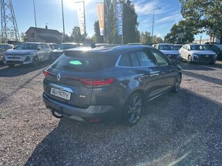 Megane IV Estate 1.5 blue dci 115 rs line edc 2021 occasion 88150 Chavelot