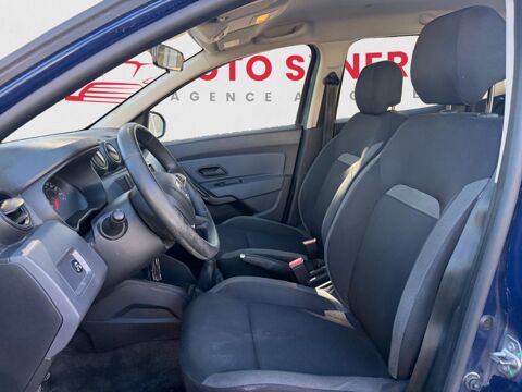 Duster 1.0 ECO-G - 100 II Access 2021 occasion 13400 Aubagne