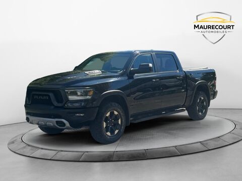 Dodge RAM DODGE 1500 REBEL V8 5.7 2020 occasion MAURECOURT 78780