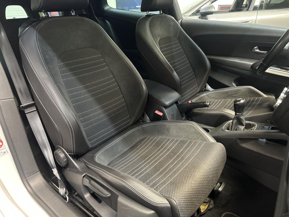 Scirocco 1.4 16V TSI - 160 COUPE Carat PHASE 1 2013 occasion 94360 Bry-sur-Marne