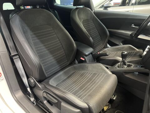 Scirocco 1.4 16V TSI - 160 COUPE Carat PHASE 1 2013 occasion 94360 Bry-sur-Marne