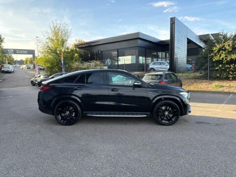 Classe GLE 350 de 194+136 amg line 4matic 9g-tronic 2020 occasion 57525 Talange