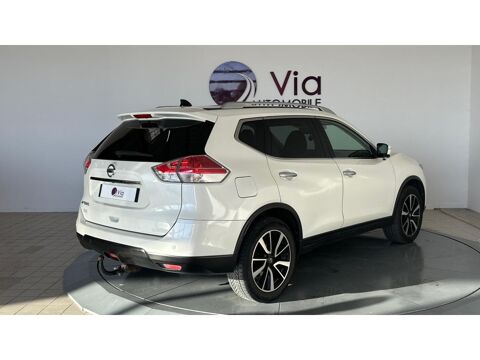 Pixo 1.6 dCi 130 ch N-Connecta All-Mode - ATTELAGE - PONT NEUF - 2016 occasion 17600 Saujon