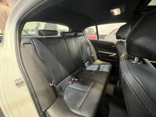 S&eacute;rie 1 118i BERLINE F20 LCI M Sport Ultimate PHASE 2 2018 occasion 94360 Bry-sur-Marne