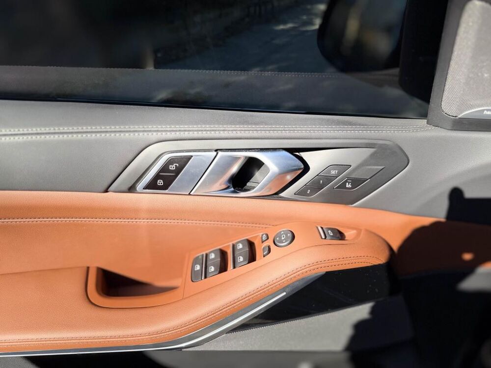 X5 xDrive 50e - PACK M SPORT PRO - PACK INNOVATION - GARANTIE C 2026 occasion 13760 Saint-Cannat