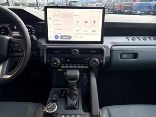 Divers 4X4 Double Cab Hybrid Trailhunter 2026 occasion 91830 Le Coudray-Montceaux