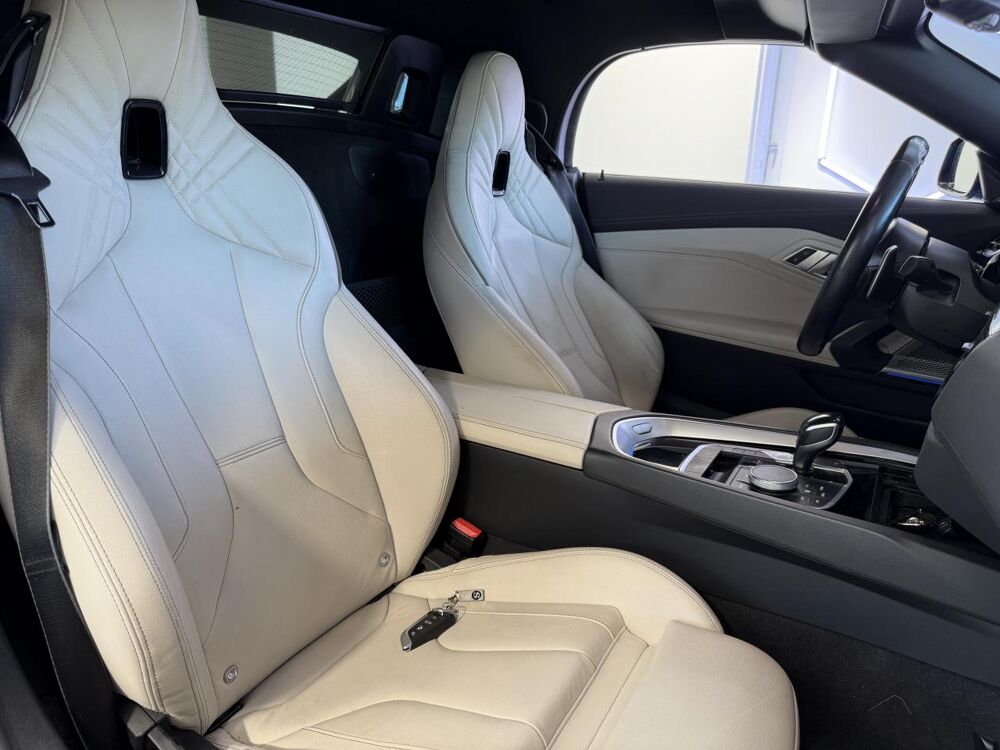Z4 ROADSTER 2.0 I 195CH M-SPORT SDRIVE GARANTIE 12 MOIS 2020 occasion 16000 Angoul&ecirc;me