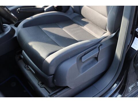 Touran 2.0 16V TDI - 140 Freestyle 7pl 2010 occasion 60740 Saint-Maximin