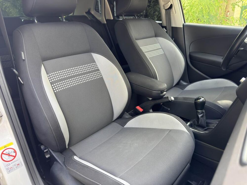 Polo 1.2 TSI - 105 V 6R Life 2013 occasion 77185 Lognes