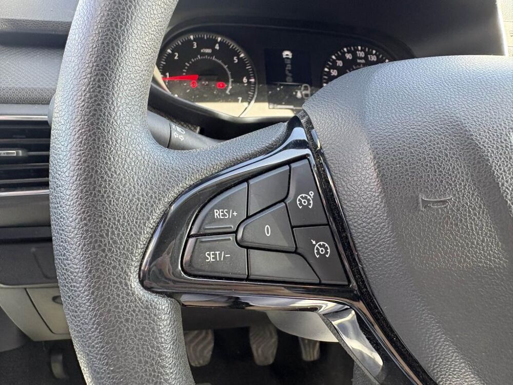 Sandero III - 1.0l SCe - 65ch - Essentiel Phase 1 - GARANTIE 12 MOIS 2021 occasion 76710 Eslettes