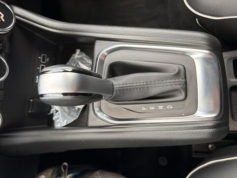 Captur 1.3 tce 130 fap intens edc 2020 occasion 85150 Les Achards