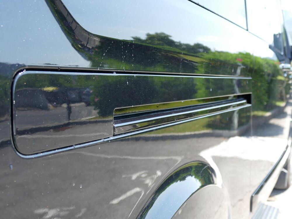 Transit Custom 2.0 EcoBlue - 130 - BVA S&S CUSTOM COMBI Tourneo 320 2022 occasion 34190 Ganges