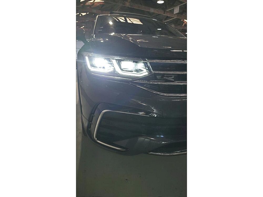 Tiguan 1.5 TSI BlueMotion - 150 - BV DSG 7 2016 R-Line PHASE 2 2022 occasion 78680 &Eacute;p&ocirc;ne