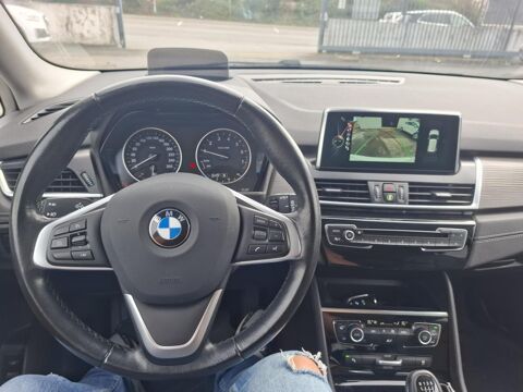 Serie 2 ACTIVE-TOURER 1.5 218 I 135 LUXURY 2017 occasion 56850 Caudan