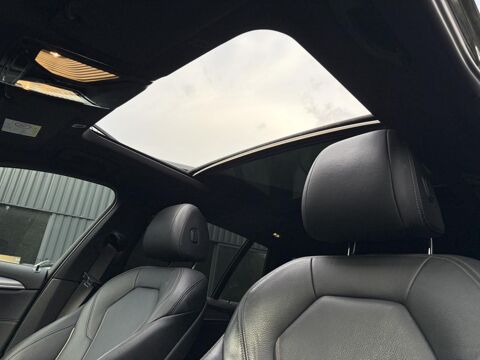 S&eacute;rie 5 530d Touring G31 M Sport / toit ouvrant / 99000km / reprise 2017 occasion 30260 Orthoux-S&eacute;rignac-Quilhan