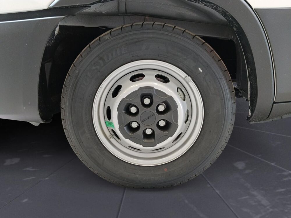 Daily 35s18 3.0 v16 hi-matic h2 180cv 2026 occasion 34190 Ganges