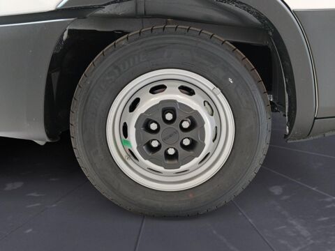 Daily 35s18 3.0 v16 hi-matic h2 180cv 2026 occasion 34190 Ganges
