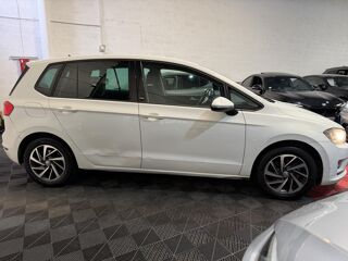 Golf Sportsvan 1.4 TSI 125ch DSG 7 Sound - Garantie 12 MOIS 2017 occasion 94360 Bry-sur-Marne