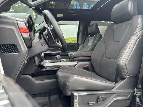 Divers RAPTOR R V8 5.2L supercharged 2025 occasion 91830 Le Coudray-Montceaux