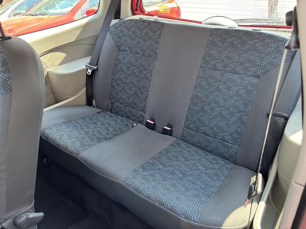 Twingo 1.2i 16V LEV - 75 II BERLINE Authentique 2010 occasion 83490 Le Muy