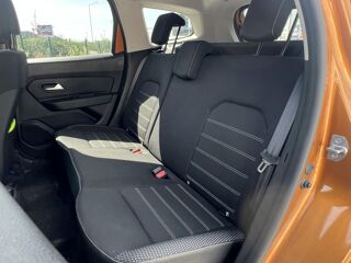 Duster 1.2 TCe - Prestige - 125cv 2018 occasion 49070 Beaucouz&eacute;