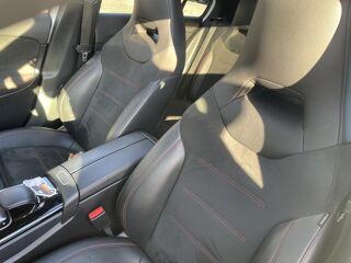Classe A 220 d 190 CH BVA 8G-DCT 5P AMG Line PH 1- T.P.O-P Premium Pl 2019 occasion 33127 Saint-Jean-d'Illac