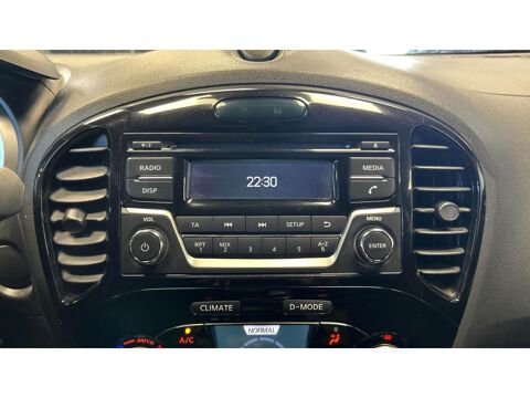 Juke 1.2 DIG-T - 115 - Stop/Start 2016 Acenta PHASE 2 2017 occasion 60740 Saint-Maximin