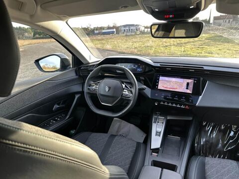 408 130CH - Allure - CAM 360 - CARPLAY - REGULATEUR ADAPT 2023 occasion 13760 Saint-Cannat