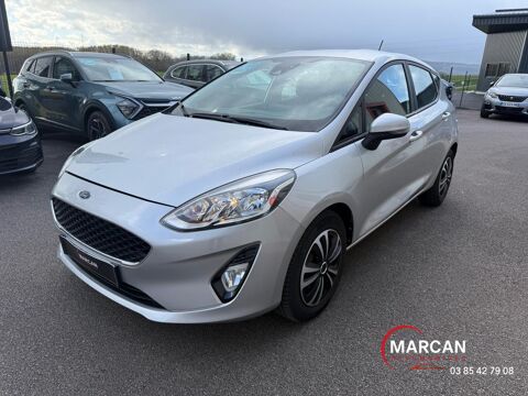Ford fiesta 1.1i - 85  Business Nav PHASE 1