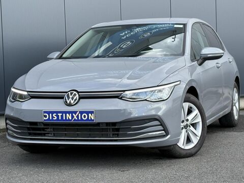 Golf VIII 8 1.5 TSI 150 Active 2024 occasion 35300 Foug&egrave;res