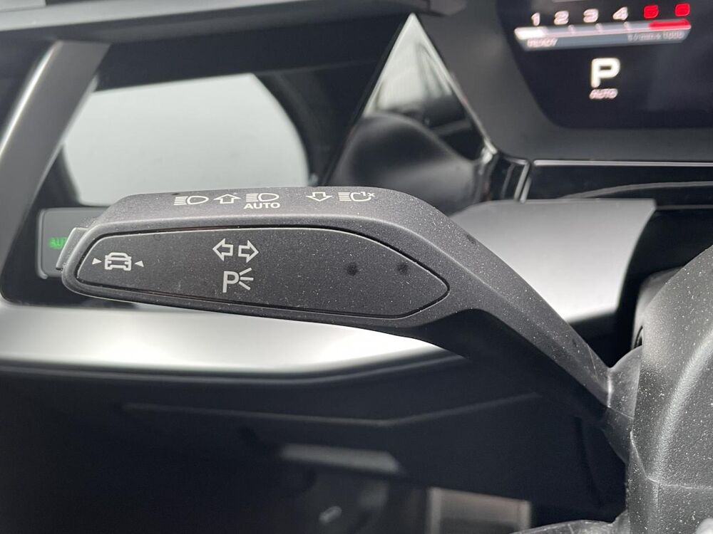 A3 Sportback 2.0 / 35 TDI / 150 Ch / BV S-Tronic 7 / Fintion S 2022 occasion 50640 Le Teilleul