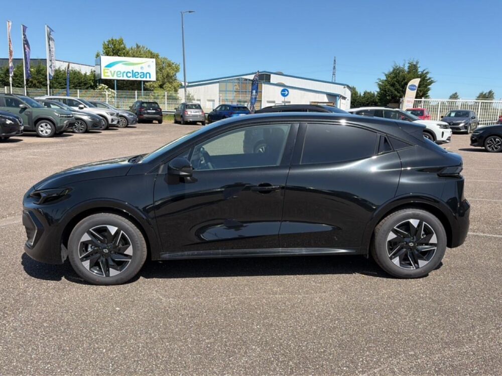 Clio VI 1.2 tce 115 techno edc 2026 occasion 54520 Laxou